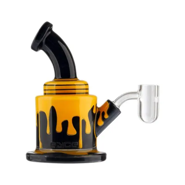 Eyce Oraflex Rig Honey Drip / Honeypot - Haze Smoke Shop - Canada's #1 Smoke and Vape Shop