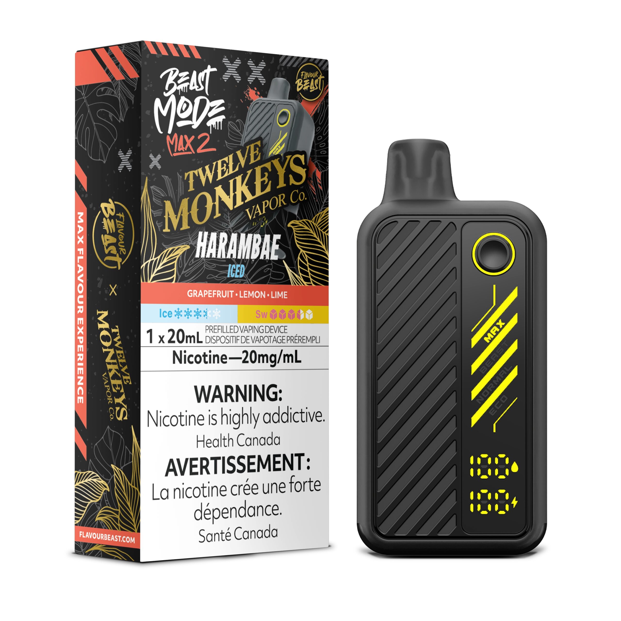 elf bar vape uk Pure Tobacco main image 1