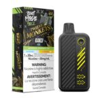 Flavour Beast Beast Mode Max 2 50K Disposable - Haze Smoke Shop - Canada's #1 Smoke and Vape Shop