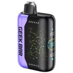 Geek Bar Pulse X 25K Disposable - Haze Smoke Shop - Canada's #1 Smoke and Vape Shop