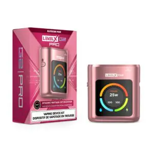Level X G2 Pro Device Kit - Haze Smoke Shop - Canada's #1 Smoke and Vape Shop
