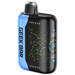 Geek Bar Pulse X 25K Disposable - Haze Smoke Shop - Canada's #1 Smoke and Vape Shop