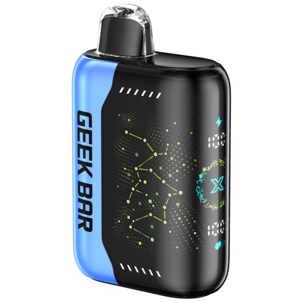 Geek Bar Pulse X 25K Disposable - Haze Smoke Shop - Canada's #1 Smoke and Vape Shop