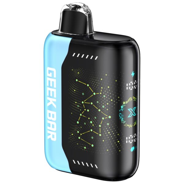 Geek Bar Pulse X 25K Disposable - Haze Smoke Shop - Canada's #1 Smoke and Vape Shop