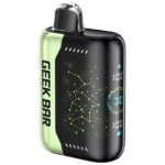 Geek Bar Pulse X 25K Disposable - Haze Smoke Shop - Canada's #1 Smoke and Vape Shop