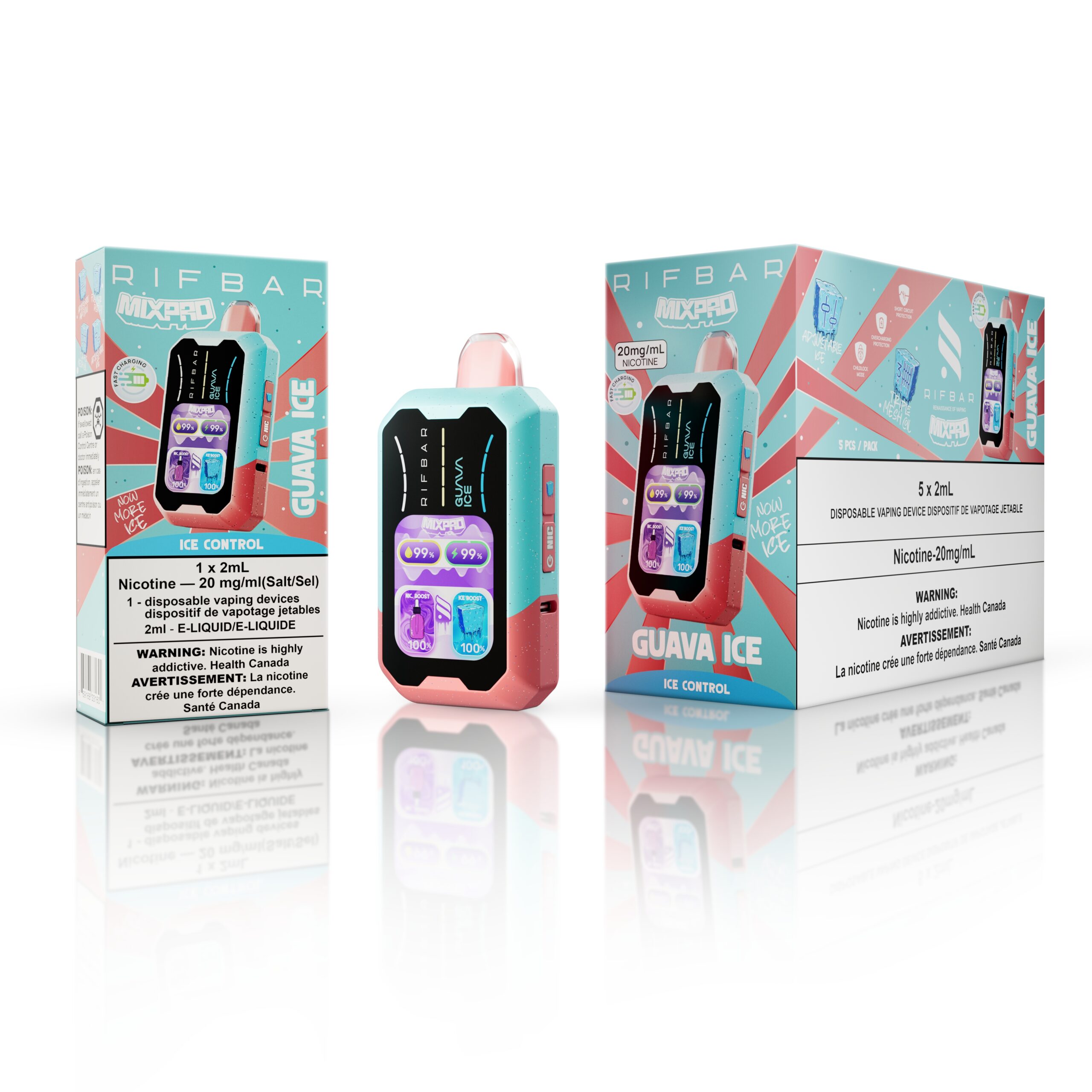 elfbar nachfüll pod läuft aus Vape Shop Near Me vs. Online main image 0