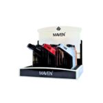 Maven Uno Single Flame Torch Lighter
