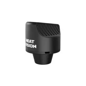 Yocan Heat Vision Thermometer Carb Cap - Haze Smoke Shop - Canada's #1 Smoke and Vape Shop