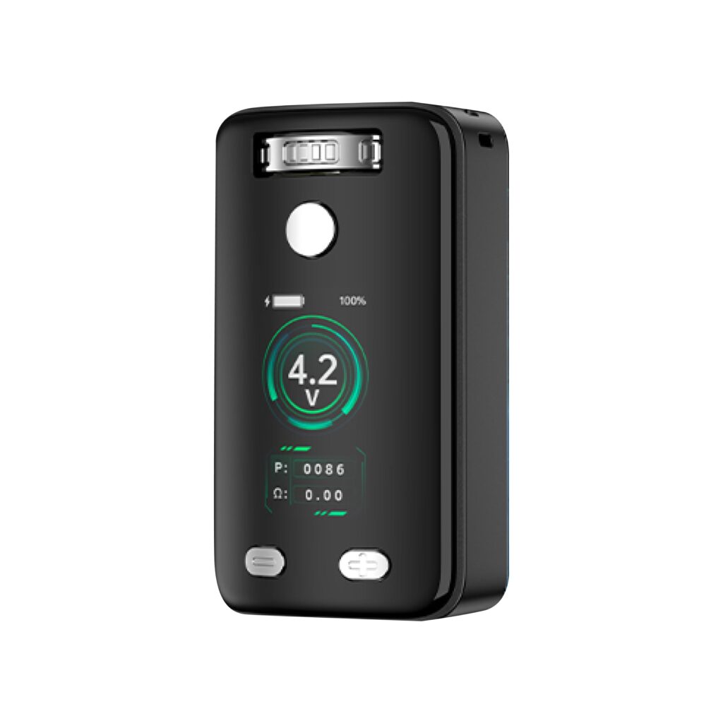 Yocan Uni 3.0 510 Battery - Haze Smoke Shop - Canada's #1 Smoke and Vape Shop