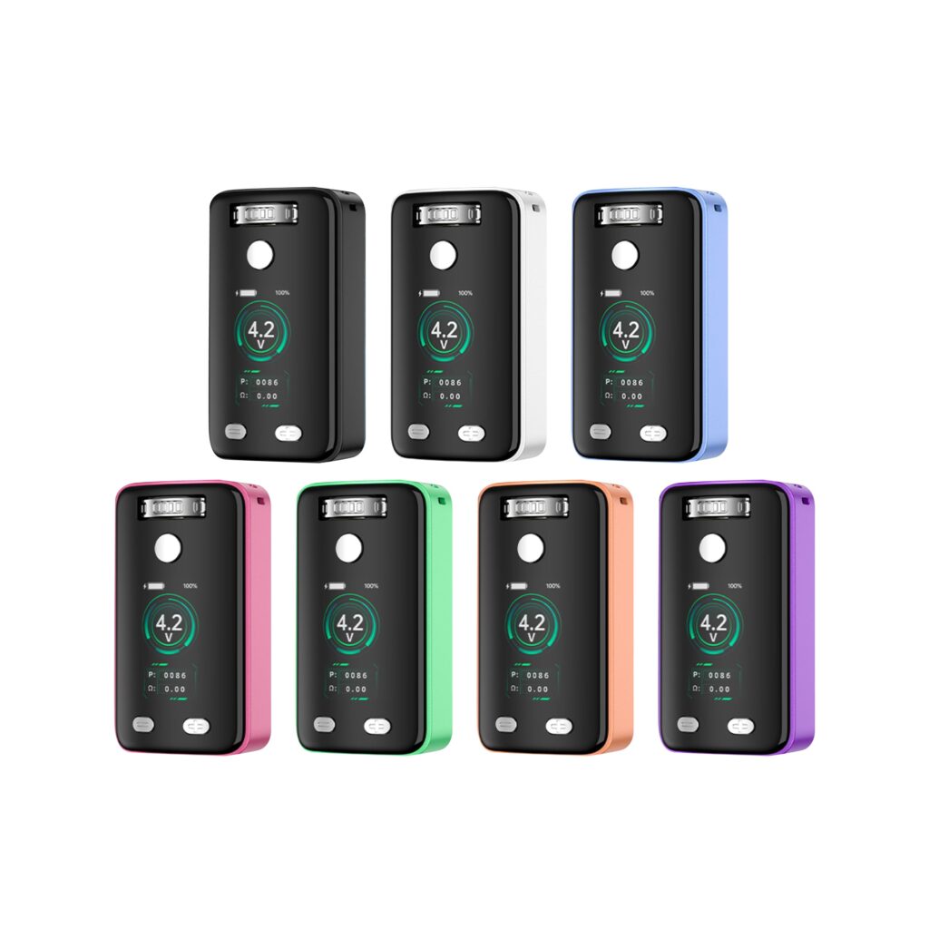 Yocan Uni 3.0 510 Battery - Haze Smoke Shop - Canada's #1 Smoke and Vape Shop