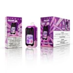 Rifbar MixPro 40k Disposable [20MG Intense] - Haze Smoke Shop - Canada's #1 Smoke and Vape Shop