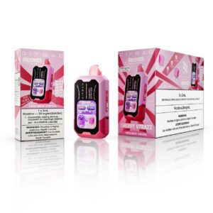 Rifbar MixPro 40k Disposable [20MG Intense] - Haze Smoke Shop - Canada's #1 Smoke and Vape Shop