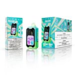 Rifbar MixPro 40k Disposable [20MG Intense] - Haze Smoke Shop - Canada's #1 Smoke and Vape Shop