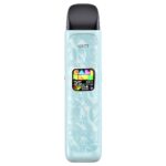 Uwell Caliburn G4 Open Pod Kit - Haze Smoke Shop - Canada's #1 Smoke and Vape Shop