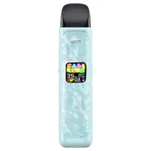 Uwell Caliburn G4 Open Pod Kit - Haze Smoke Shop - Canada's #1 Smoke and Vape Shop