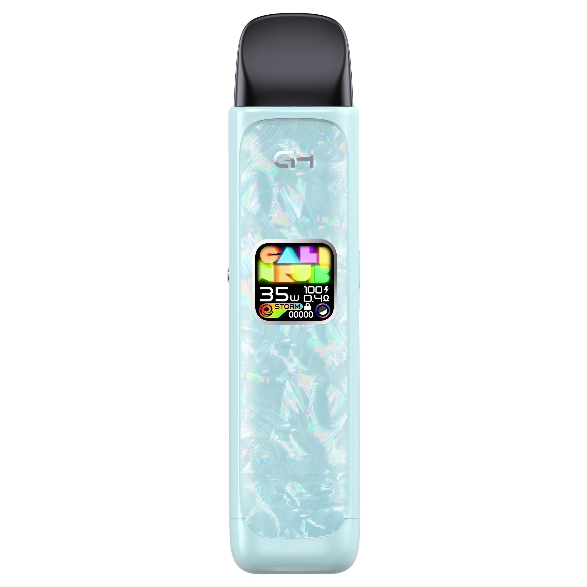 how much is elf bar vape UWELL CALIBURN G3 Pro│ First Ever Full-Screen Vape Pod
