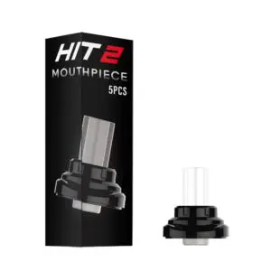 Yocan Hit 2 Mouthpiece - Haze Smoke Shop - Canada's #1 Smoke and Vape Shop