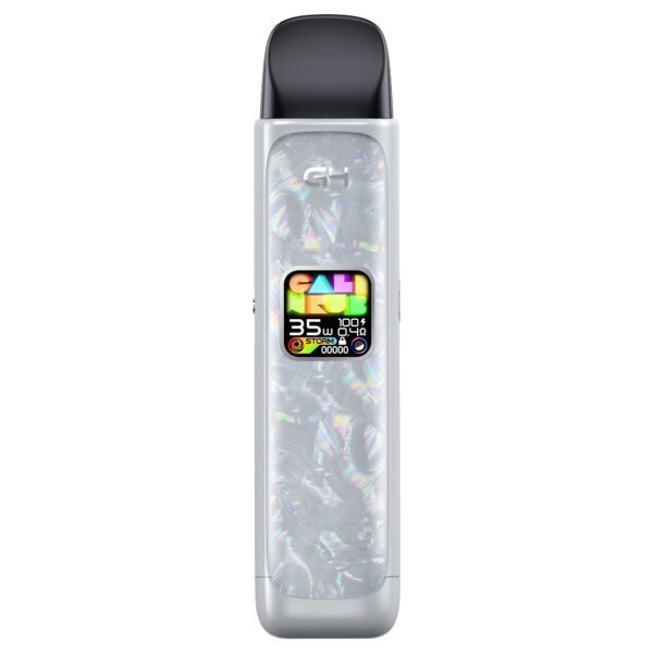Uwell Caliburn G4 Open Pod Kit - Haze Smoke Shop - Canada's #1 Smoke and Vape Shop