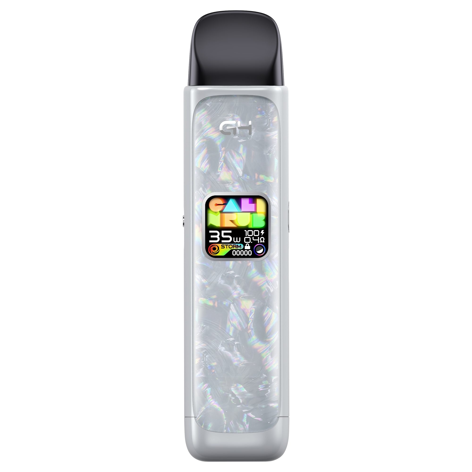 Uwell Caliburn G4 Open Pod Kit 2mL [CRC Version] - C$39.99