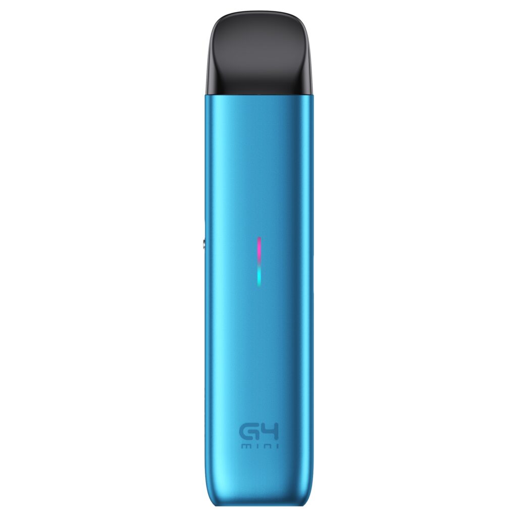 uwell caliburn g4 mini test UWELL Caliburn Pod Review main image 0