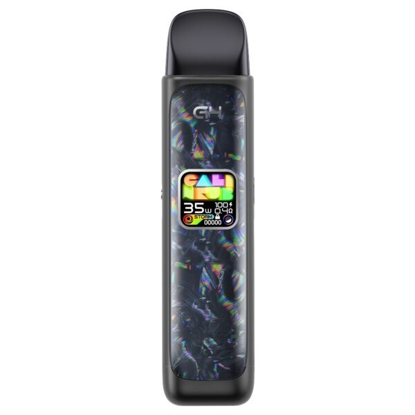 Uwell Caliburn G4 Open Pod Kit - Haze Smoke Shop - Canada's #1 Smoke and Vape Shop