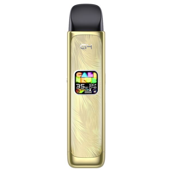 Uwell Caliburn G4 Open Pod Kit - Haze Smoke Shop - Canada's #1 Smoke and Vape Shop