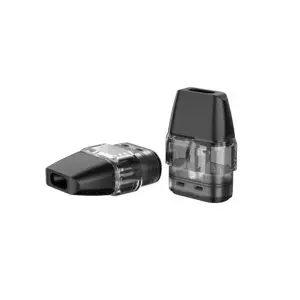 Oxva Xlim Replacement Pod [CRC] (2/Pk) - Haze Smoke Shop - Canada's #1 Smoke and Vape Shop