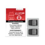 elfbar elfa master akku Oxva Xlim Replacement Pod [CRC] (2/Pk) - C$12.99