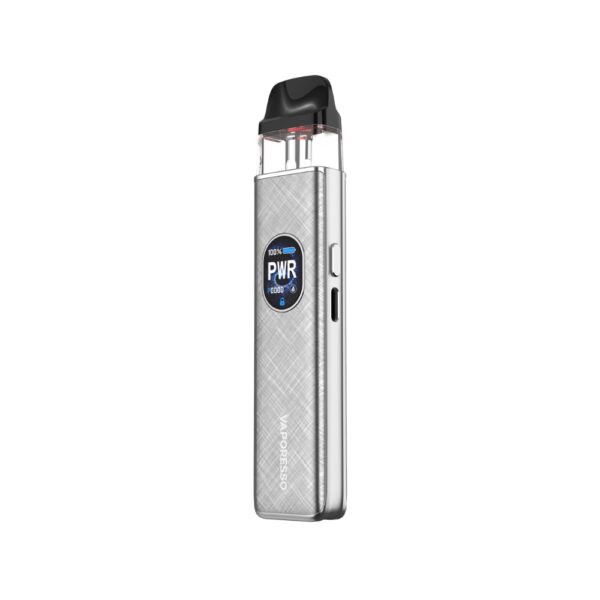 Vaporesso XROS 5 Open Pod Kit 2mL [CRC Version] - Haze Smoke Shop - Canada's #1 Smoke and Vape Shop