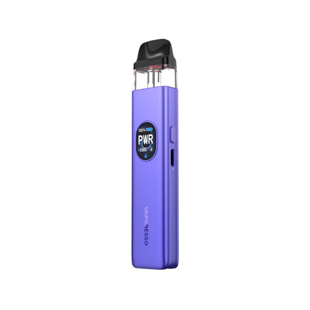 how to open a vaporesso pod I think I'm using the wrong pods, Vaporesso XROS 4 Mini : r/Vaping main image 1