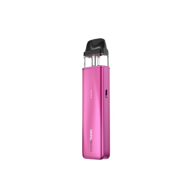 Vaporesso XROS 5 Mini Open Pod Kit 2mL [CRC Version] - Haze Smoke Shop - Canada's #1 Smoke and Vape Shop
