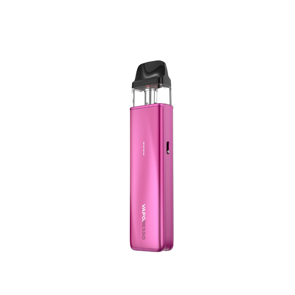How To Open Vaporesso Xros Vaporesso Xros 4 Vaporesso XROS Pro Pod Kit