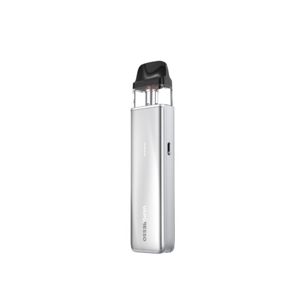 Titanium silver