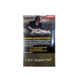 CNT Organic Full