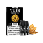 Vuse Ultra Pod [20 mg] - Haze Smoke Shop - Canada's #1 Smoke and Vape Shop