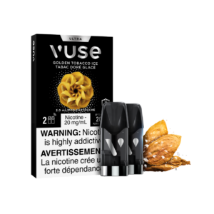 Vuse Ultra Pod [20 mg] - Haze Smoke Shop - Canada's #1 Smoke and Vape Shop