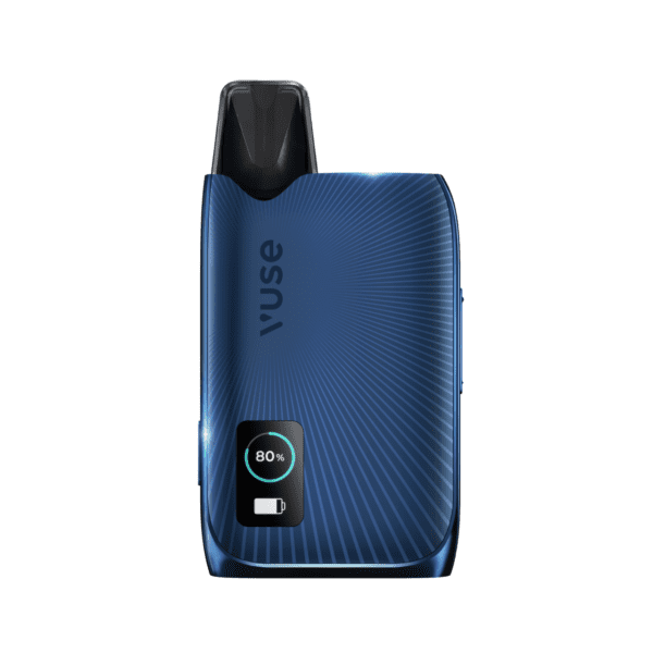 Vuse Ultra Solo Device - Haze Smoke Shop - Canada's #1 Smoke and Vape Shop