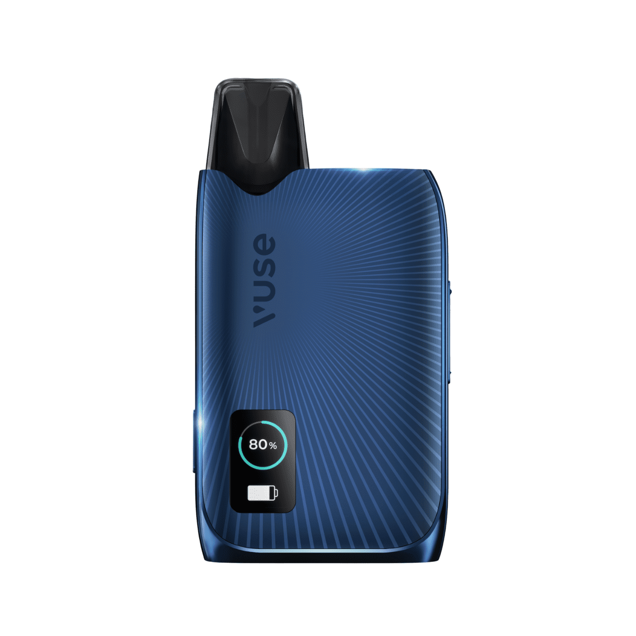 how much is elf bar vape Blue Razz Lemonade E-Liquid by Baha - Blue Razz & Citrus Vape Juice main image 1
