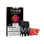 Vuse Ultra Pod [20 mg] - Haze Smoke Shop - Canada's #1 Smoke and Vape Shop