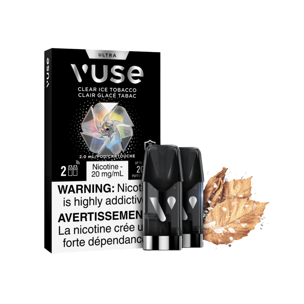 vuse ultra error Vuse Go Reload vs Pro vs Ultra