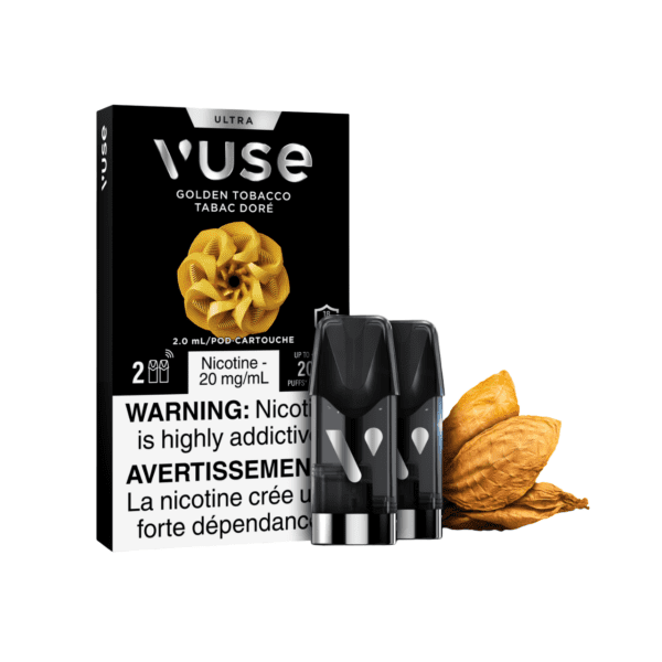 Vuse Ultra Pod [20 mg] - Haze Smoke Shop - Canada's #1 Smoke and Vape Shop