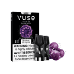 Vuse Ultra Pod [20 mg] - Haze Smoke Shop - Canada's #1 Smoke and Vape Shop
