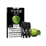 Vuse Ultra Pod [20 mg] - Haze Smoke Shop - Canada's #1 Smoke and Vape Shop