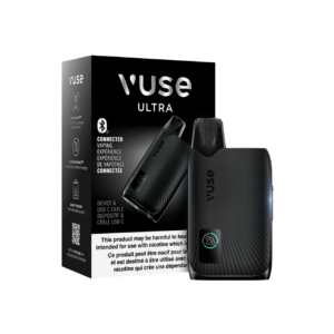 Vuse Ultra Solo Device - Haze Smoke Shop - Canada's #1 Smoke and Vape Shop