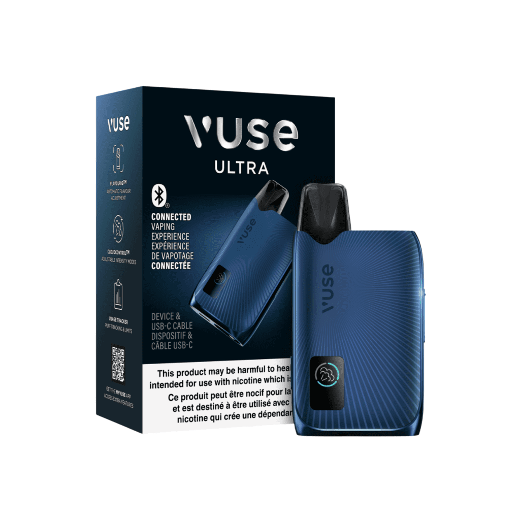 vuse ultra how to unlock Discover Vuse Ultra Vape Device & Smart Vape Pods