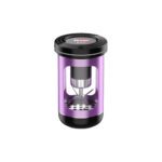 Yocan Draco Herb Grinder - Haze Smoke Shop - Canada's #1 Smoke and Vape Shop