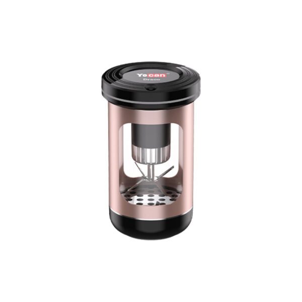 Yocan Draco Herb Grinder - Haze Smoke Shop - Canada's #1 Smoke and Vape Shop