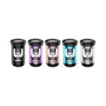 Yocan Draco Herb Grinder - Haze Smoke Shop - Canada's #1 Smoke and Vape Shop