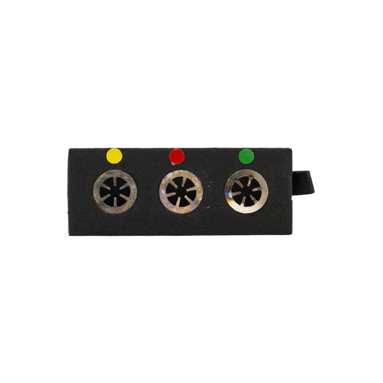 Yocan Red Flame Color Changing Ring - 3 Pack - C$7.99 - Haze Smoke Shop