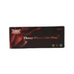 Yocan Red Flame Color Changing Ring - 3 Pack - Canada's #1 Smoke and Vape Shop
